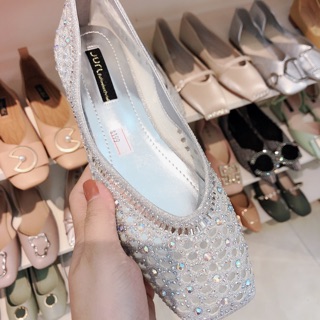 Giàyl bệt hàng Quảng Châu