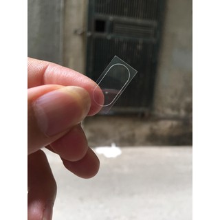 Dán Cường Lực Camera Huawei Nova 3e, Nova 2i