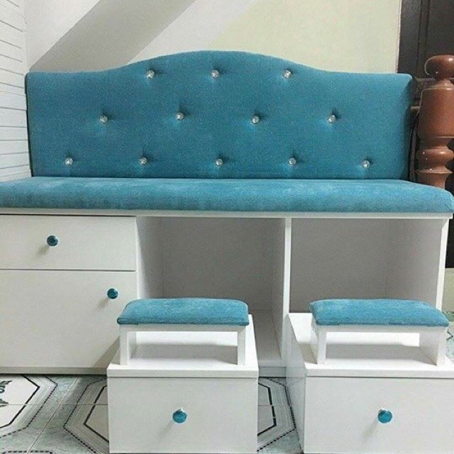 Băng ghế Nail 1,2m