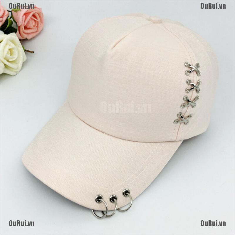 Khuyên Xỏ Phong Cách Kpop