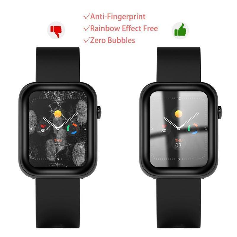Kính Cường Lực Bảo Vệ Màn Hình Cho OPPO watch Free 2 41mm 42mm 46mm