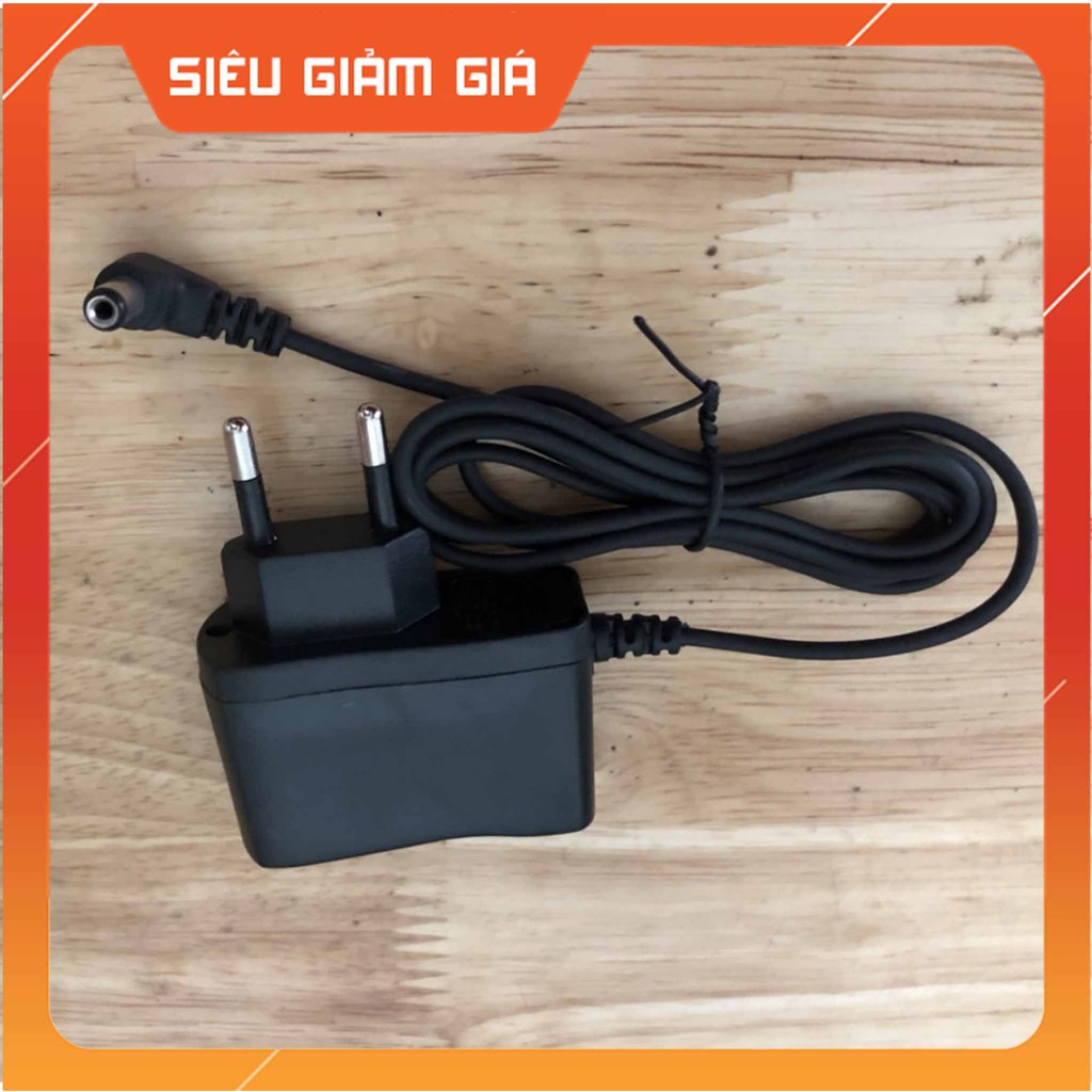 Sạc 6v 500mah adapter 12,6v 2A chuyên cân điện tử