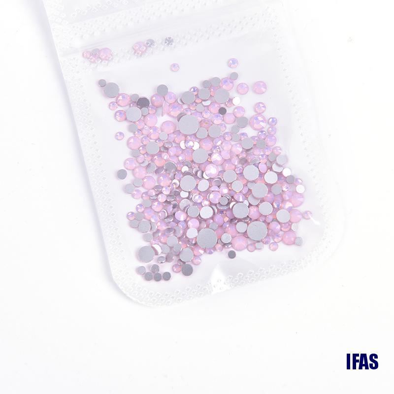 Đá Trang Trí Móng Tay Nhiều Kích Cỡ