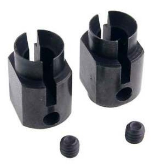 CỐC LÁP THÉP GIỮA HSP NITRO 1/10