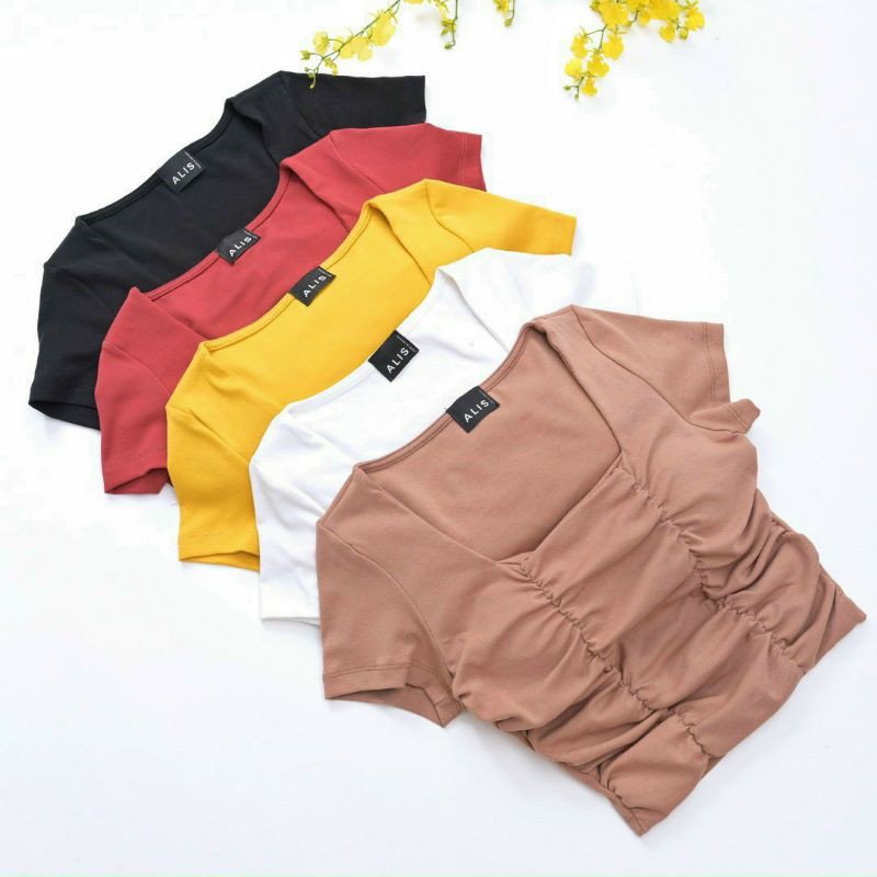 Áo kiểu xinh | BigBuy360 - bigbuy360.vn