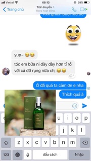 Tình dầu bưởi vi jully