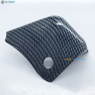 Ốp cóc phuộc AIRBLADE (2019) sơn carbon