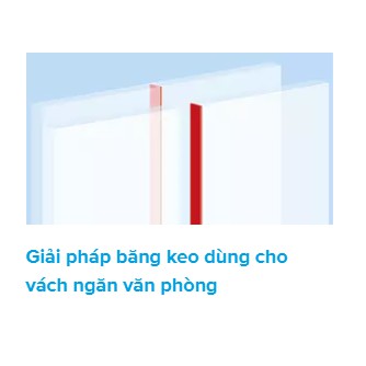 Keo nhôm cách nhiệt