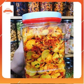 500gram Bánh phồng tép nguyên con thơm ngon