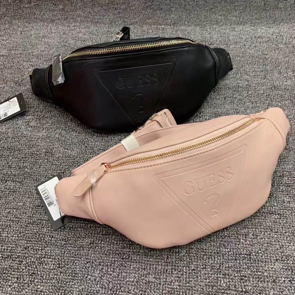 Túi Đeo Hông 2020 / Guess