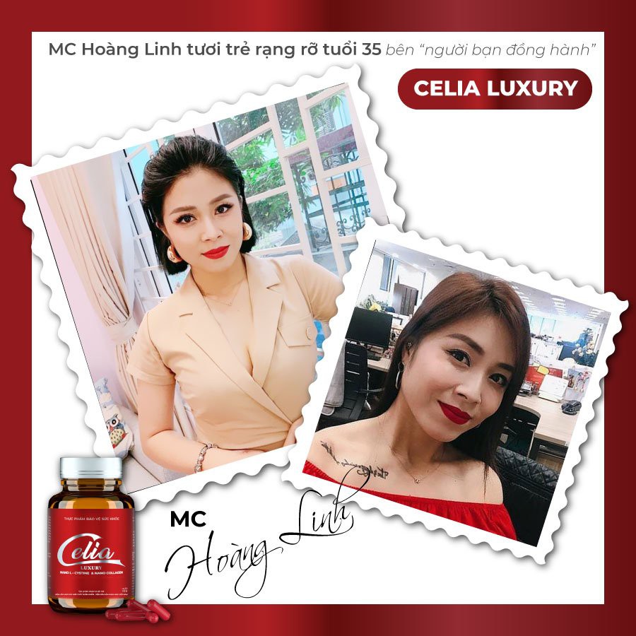 Viên uống trắng da, ngừa mụn, sạch nám