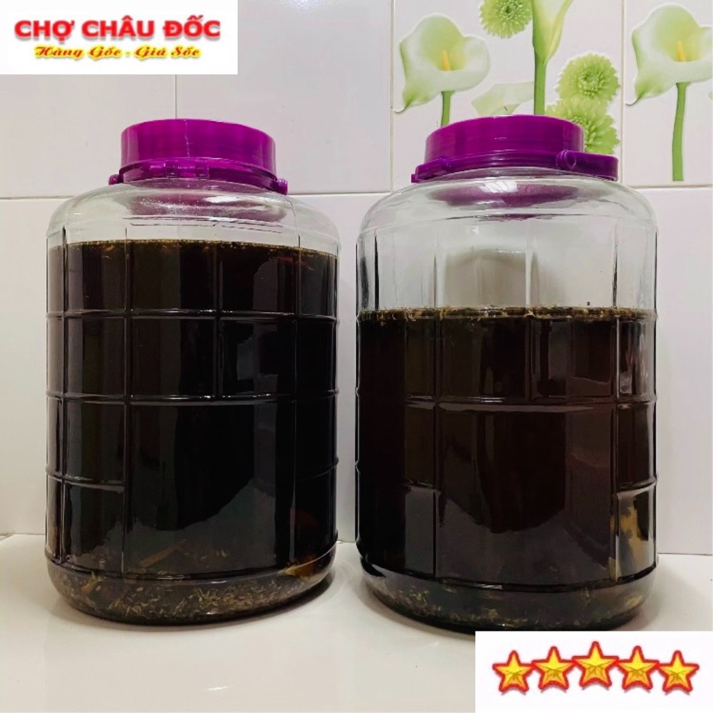 Mai Quế Lộ Chuyên Dùng Làm Bánh Hay Ướp Thịt, Lạp Xưởng Đủ Vị Thơm Ngon Chai 330ml
