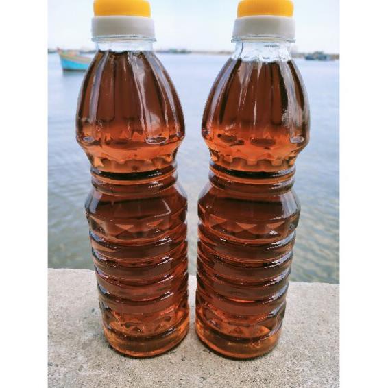 NƯỚC MẮM (Fish sauce) 500ml | BigBuy360 - bigbuy360.vn