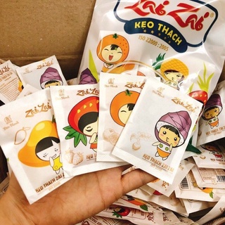 THẠCH Zai Zai Đức Hạnh