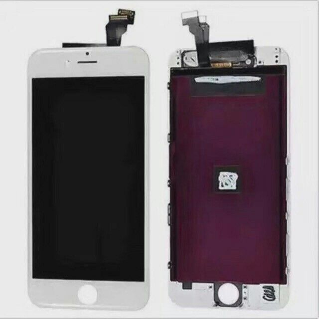 Màng hình IPHONE 6 Zin (tặng bộ vít tháo lắp màn hình)