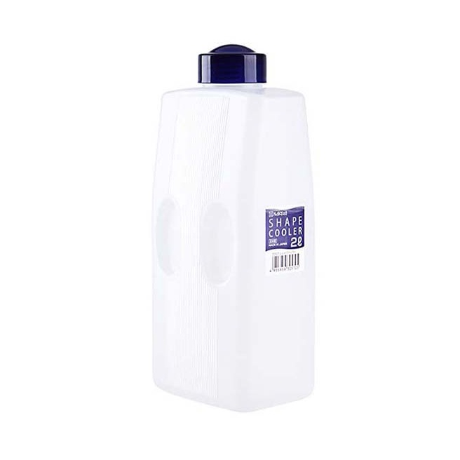 Bình nhựa đựng nước Nakaya 2L nội địa Nhật Bản