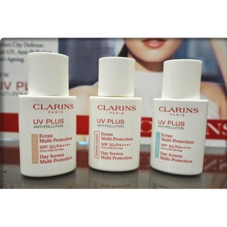 Kem chống nắng Clarins 50 ml SPF50/PA+++