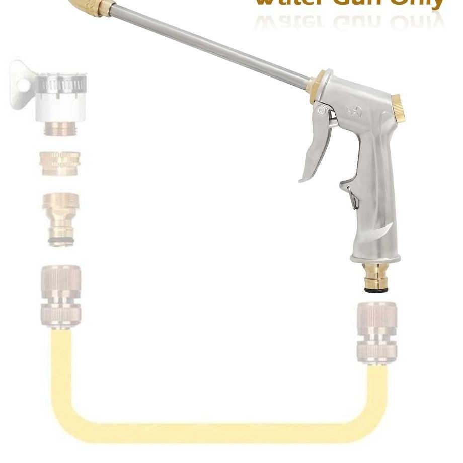 Súng Phun Nước Rửa Xe Hơi Wlty345