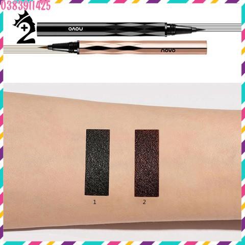 Bút kẻ mắt nước Novo kim cương TPP | BigBuy360 - bigbuy360.vn