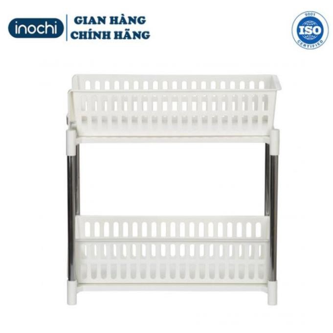 Kệ nhà bếp trượt TOKYO INOCHI Thông Minh Dùng Đựng Gia Vị Nhà Bếp Giá Để Đồ Nhà Tắm Chắc Chắn Tiện lợi | BigBuy360 - bigbuy360.vn
