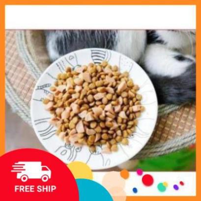 NLQK Xúc xích cho thú cưng NL