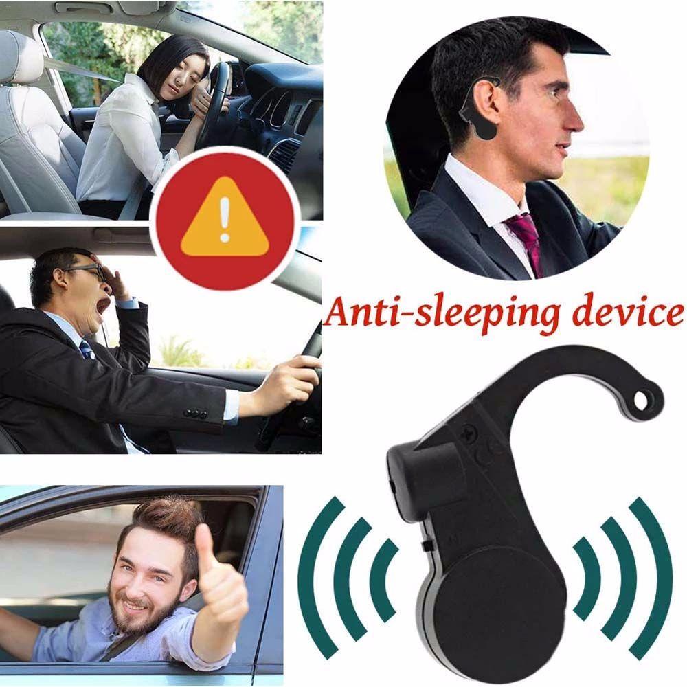 Thiết Bị Báo Động Chống Buồn Ngủ An Toàn Cho Xe Hơi