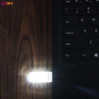 CRH USB Usb Night Light Durable Portable Lighting Keyboard Light LED Light Office Table Lamp