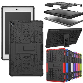 [FREESHIP 99K] Ốp lưng 2 lớp TPU và PC cho Amazon Kindle Fire HD 8 2017/2018