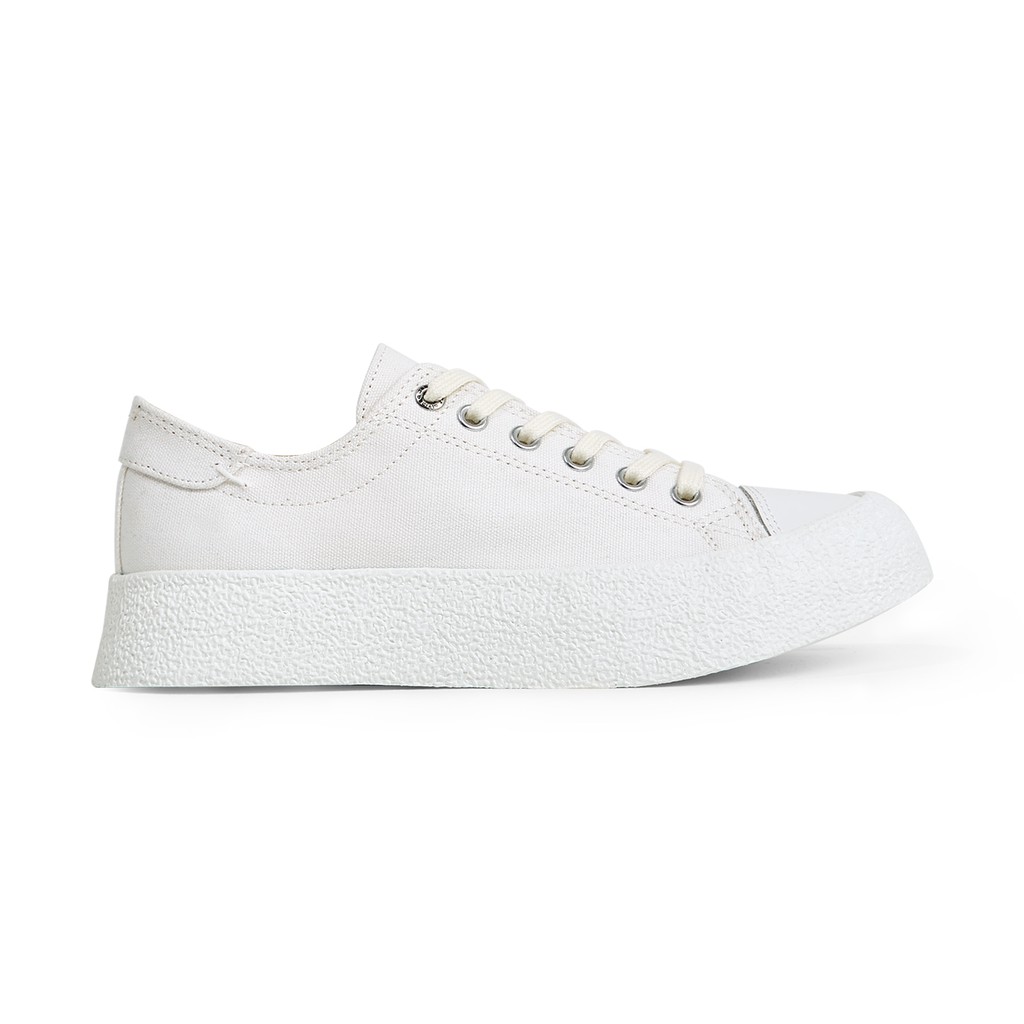 Giày thể thao sneaker hiệu EPT - DIVE (White) - Màu trắng nam nữ [chính hãng]