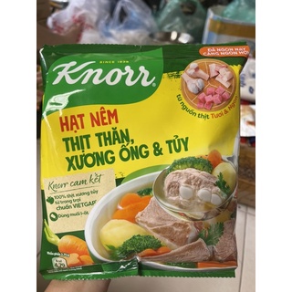Hạt nêm KNORR -400GR
