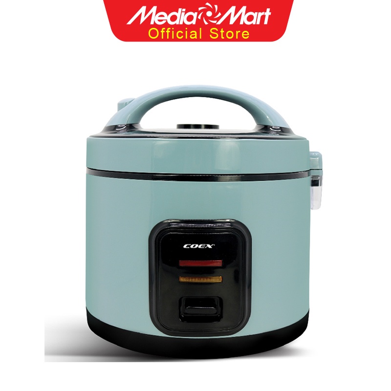 Nồi cơm điện cơ 1.2 Lít COEX CR-3414