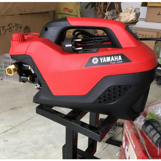 máy rửa xe yamaha