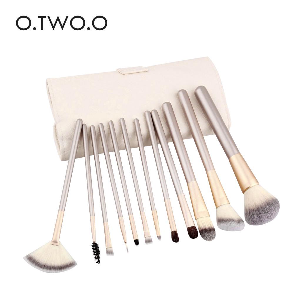 Cọ trang điểm O.TWO.O 120g