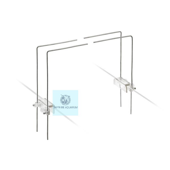 Chân đèn Chihiros Stainless Steel Stand cho Series A