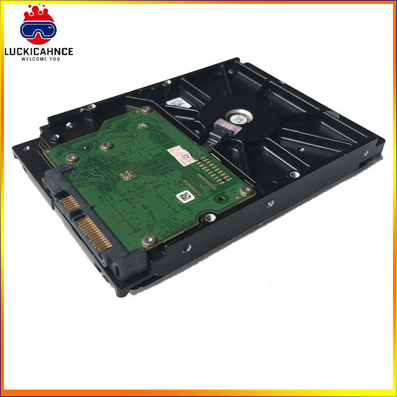 Ổ Cứng Seagate Skyhawk 1tb - 4tb Nvr Dvr 3.5 Sata | BigBuy360 - bigbuy360.vn