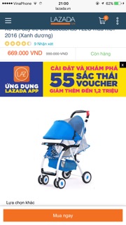 Xe đẩy 722c-b289