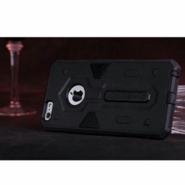 Ốp chống sốc nillkin defender cho iPhone 6plus