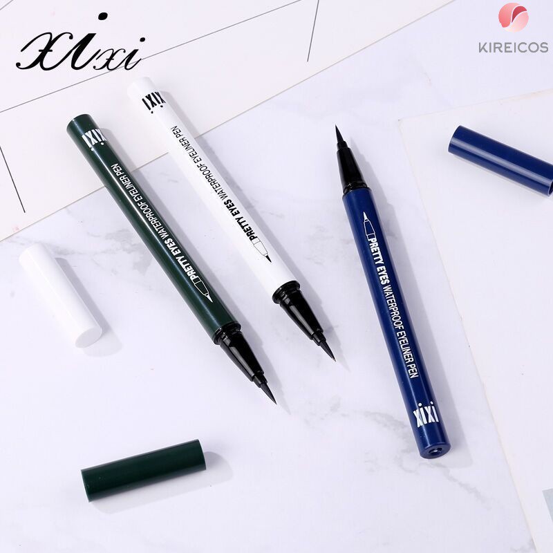 Kẻ Mắt Nước XiXi 1732 Sắc Nét Khó Trôi Nhiều màu Waterroof Eyliner Pen