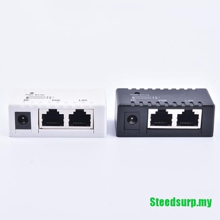 Mô Đun Chia Cổng Mạng Lan Rj-45 Poe
