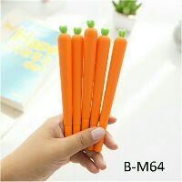 Bút cà rốt