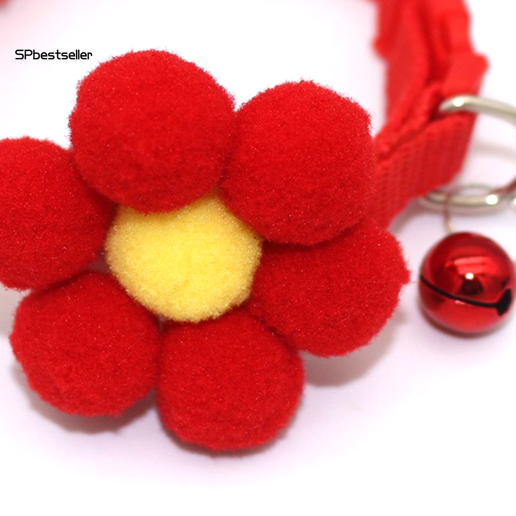 Trang phục in họa tiết hoa dành cho cún cưng