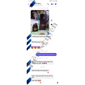 Nước hoa Dubai French Coffee by Al-Rehab cho nam nữ