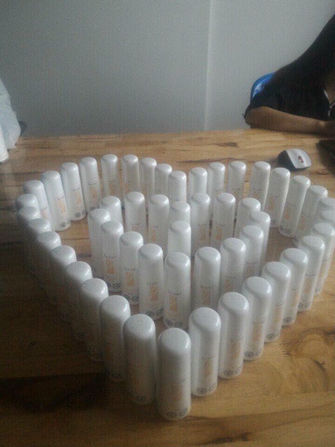 Lăn khử mùi Scion nhập khẩu của Mỹ ( chuyên sỉ lẽ) | BigBuy360 - bigbuy360.vn