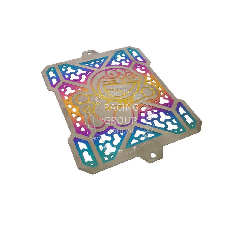 Che két nước Satria, Raider, Raider FI, bảo vệ két nước TITAN hàng Việt Nam chất lượng cao