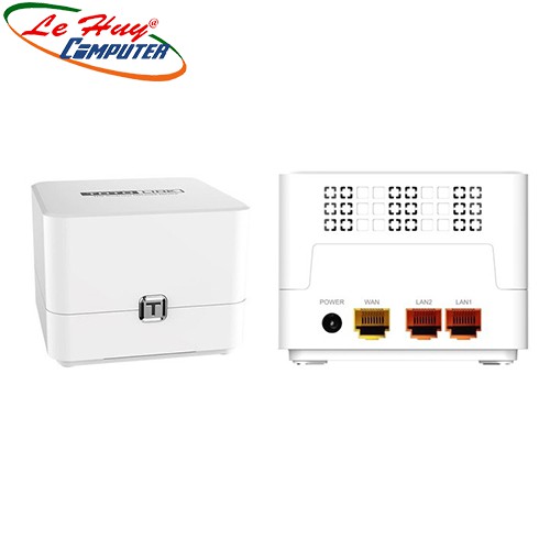 Bộ phát Wifi không dây Totolink Mesh T6 ( 2 park)