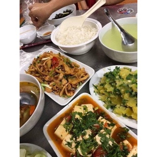 Củ cải muối ướt 1kg