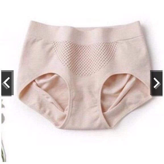 Quần Lót Nữ💖FREE SHIP💖Quần Lót Kháng Khuẩn Cạp Thấp Túi Zip được Chọn Màu | BigBuy360 - bigbuy360.vn