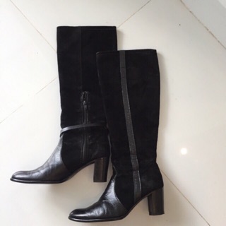 Boots Si KiD