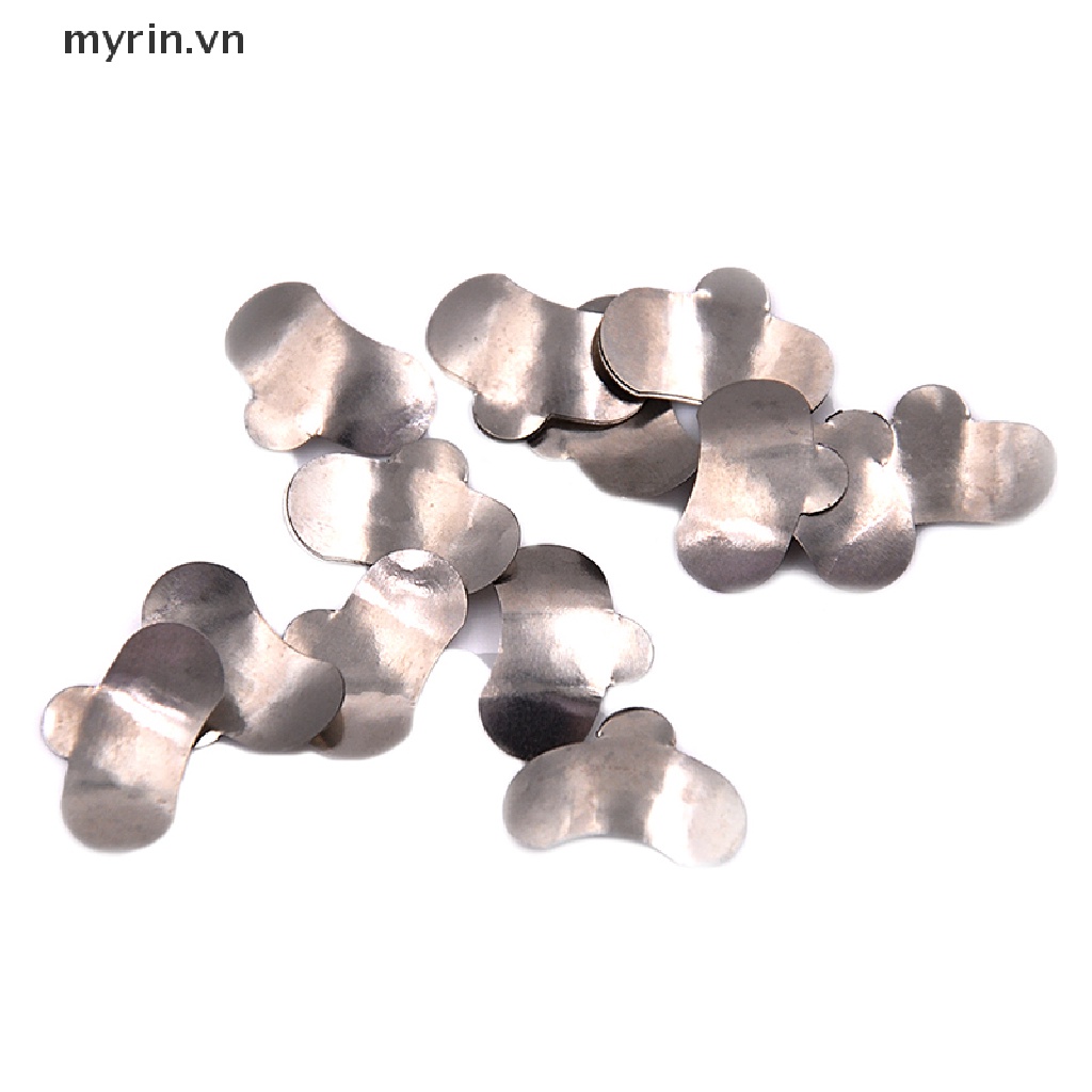 Myrin Set 100 Nêm Đường Viền Nha Khoa matrix Vn VN VN