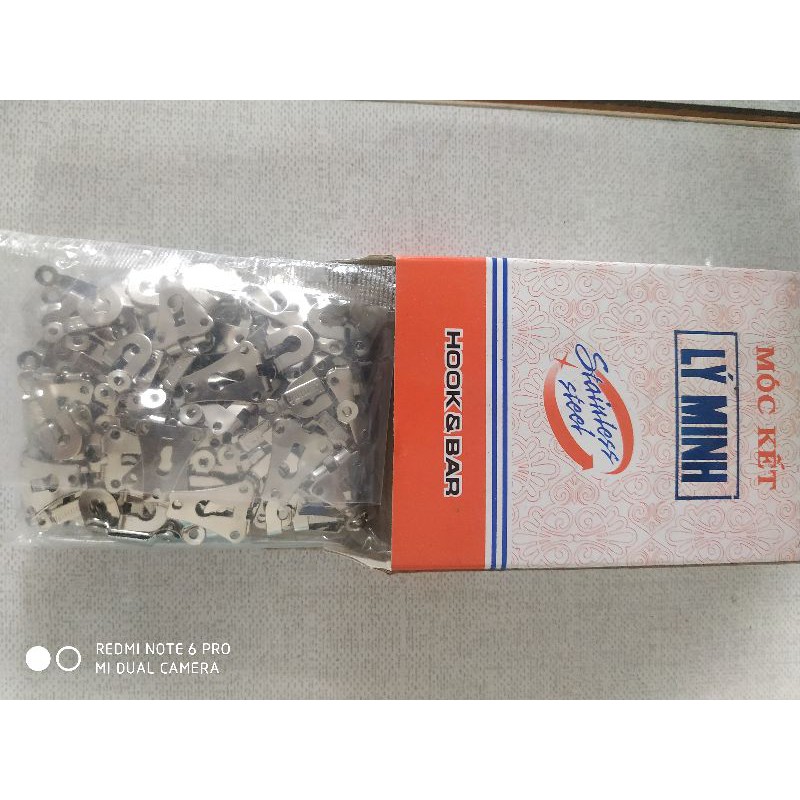 Móc khâu Lý Minh